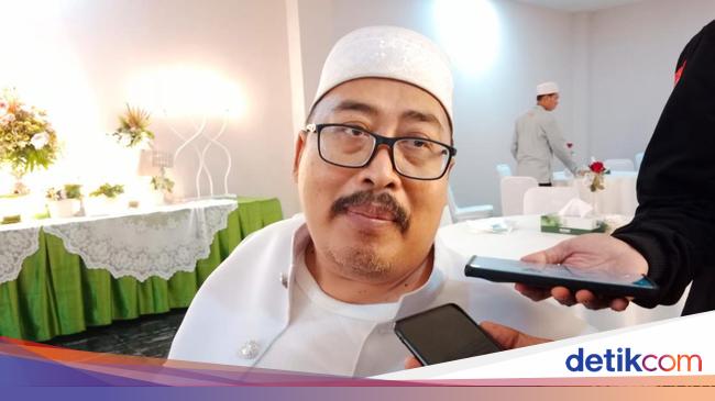 Pasutri in Pangandaran Live Streaming Sex, PBNU: Needs Social Control