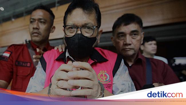 A sentence of 16 years in prison for a former Supreme Court official in the prosecutor