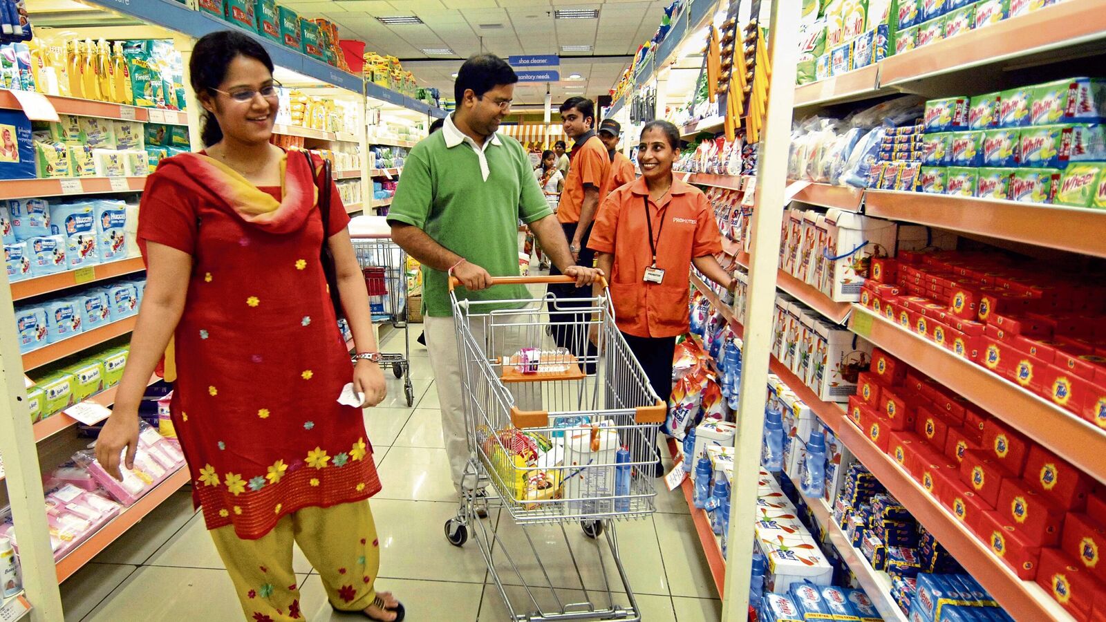 Mint Quick Edit | India’s economy: the matter for cautious optimism