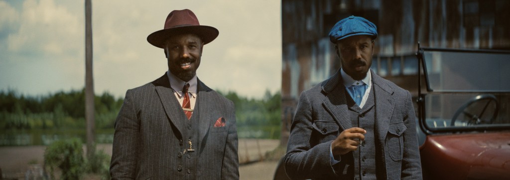 ‘Sinners’ Sets Max Streaming Release Date – ryan
