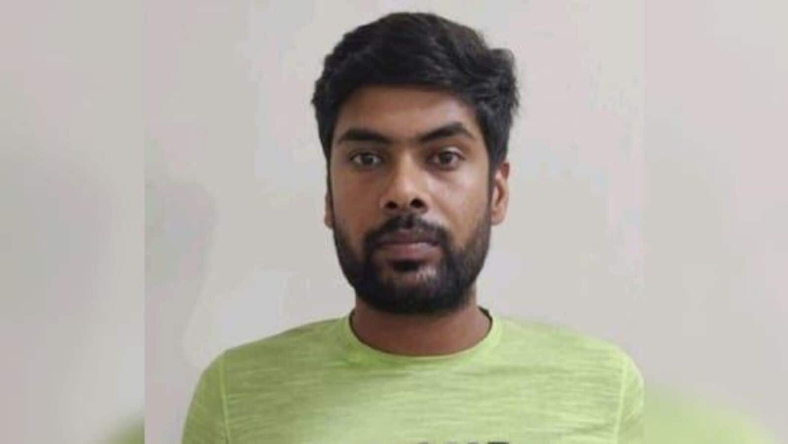 Navy staff member was arrested for spying for Pakistan’s Isi: Who is he? | Today news