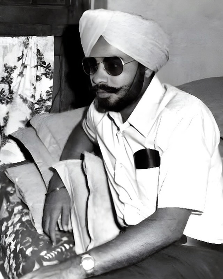When Premier Modi struggled to protect the Constitution during the emergency, ‘Modi Story’ videos shared