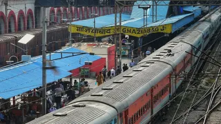 Kanwar Yatra 2025: The Way for Shiva Towards at Ghaziabad Railway Station will be separated, special trains are managed -Kanwar Yatra 2025 There will be a severance route for Shiva Wrapwyds at Ghaziabad Railway Station