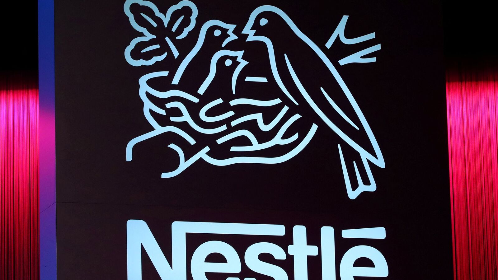 Nestle India part 1% before the announcement of the bonus share today | Einsmark news