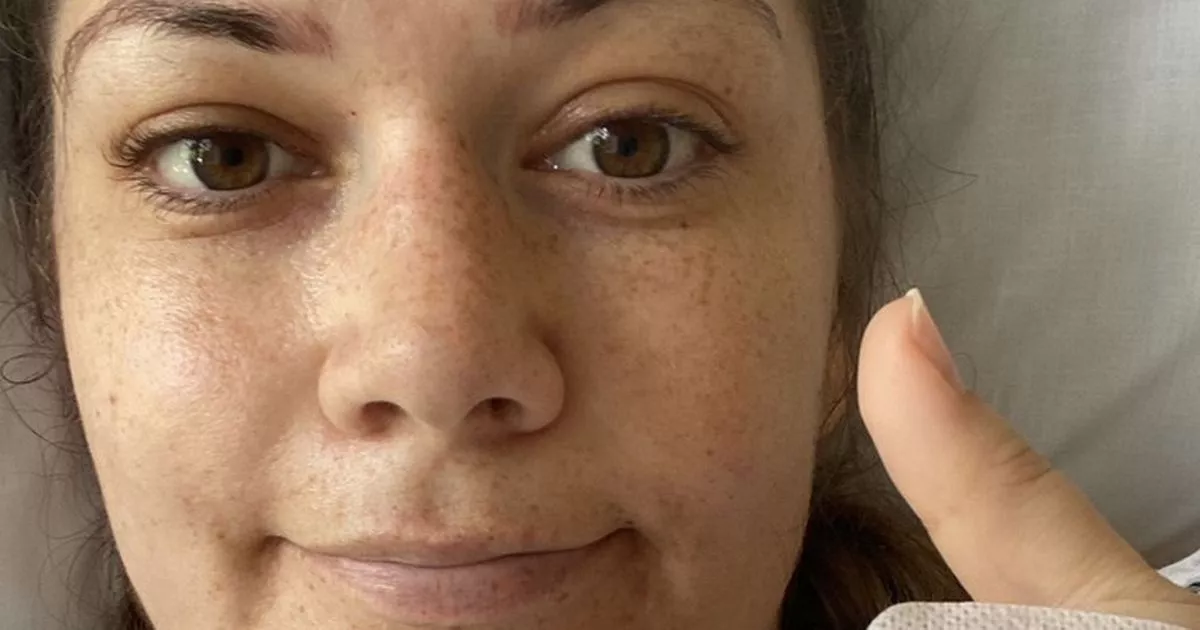 ‘i-loathe-mother’s-day-–-if-scientific-doctors-didn’t-ignore-my-symptoms,-i’d-be-a-mum’