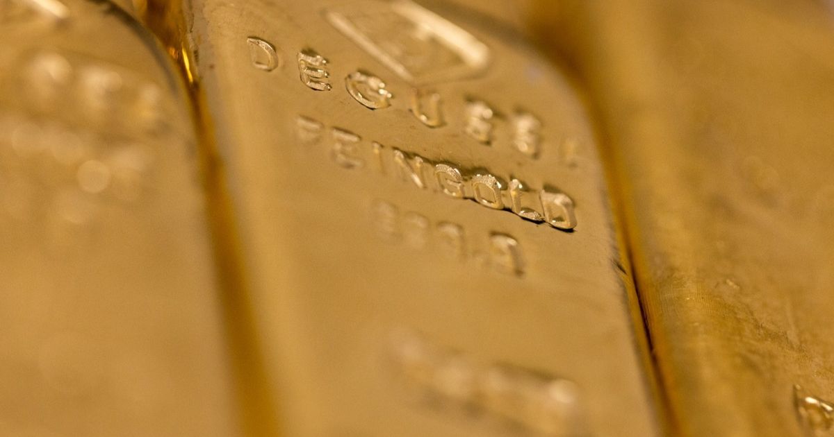 China opens the first shops and two golds abroad in Hong Kong