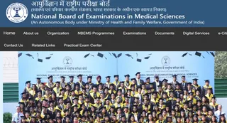 GPAT results 2025 Link: Graded Pharmacy APTITUDE -TEST TESTS Released, merit list Download from here, scorecard will be available on July 4 -GPAT results 2025 Link Graduate Pharmacy Aptitude Test Result Revoline will be available on July 4th July