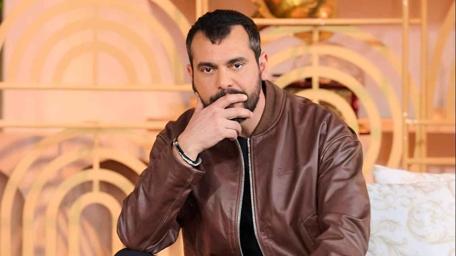 ما في أغلى من العيلة. – ryan