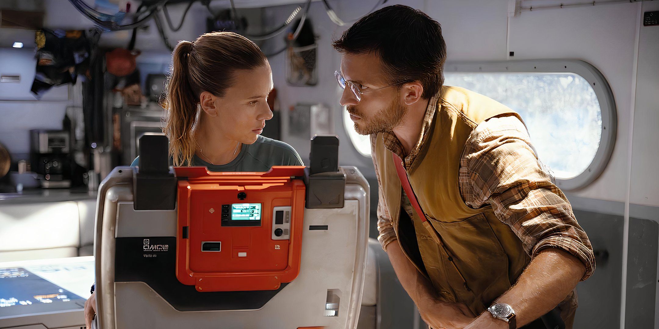 How Accurate Jurassic World Rebirth’s Science is Explained by Expert – ryan