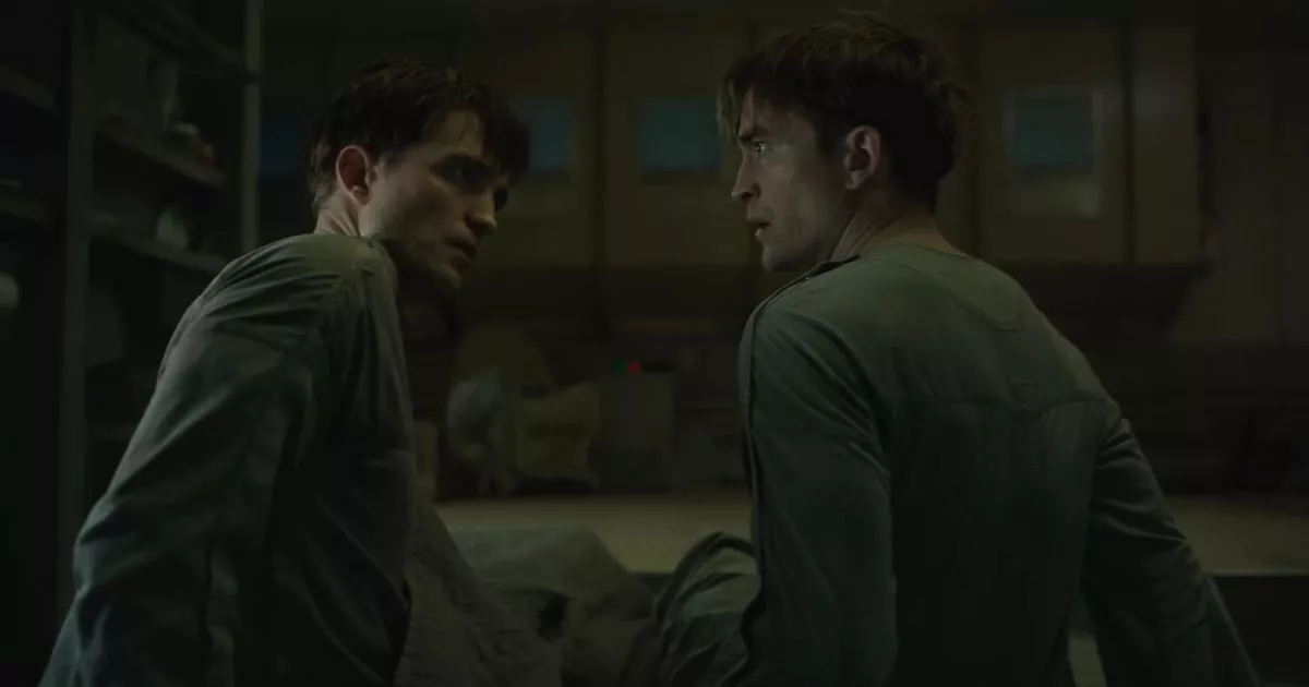 ‘Violent’ thriller that inspired Robert Pattinson’s Accent in Mickey 17 Is Streaming Now – ryan