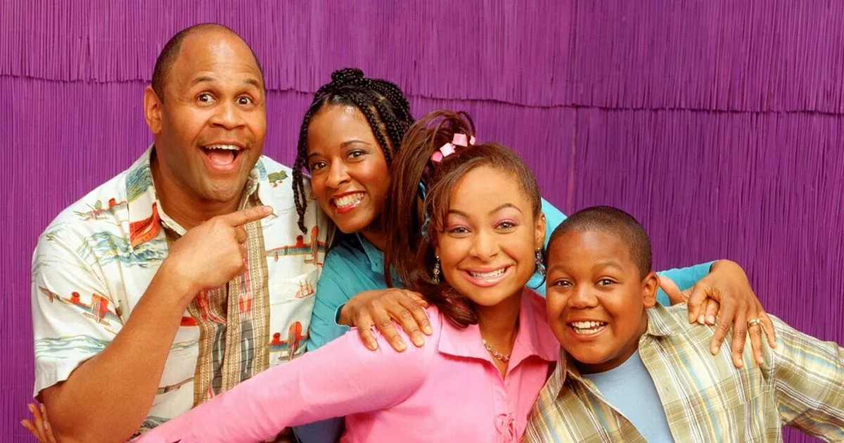 That’s so raven star hospitalized with life-threatening illness as fans donate to save actor – ryan