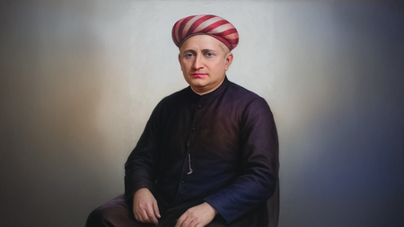 Whose written ‘of Mataram’ awakened the Alakh of independence, Bankim Chandra Chattopadhyay’s compositions are seen in the works of the Revolution