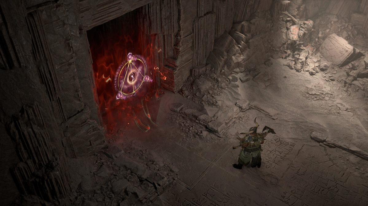 The Next Season of Diablo IV Adds Extra Challenges to the Endgame – ryan