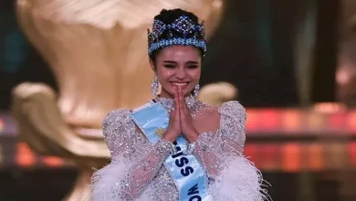 جمالها طاغي .. 10 صور لـ لـ للالة ملكة جمال العالم في أحدث ظهور – ryan