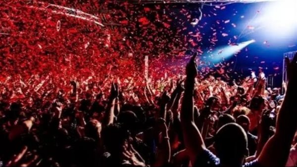 حفلات عيد الأضحى 2025 .. نجوم الطرب يتنافسون على المسارح المصرية والعربية – ryan