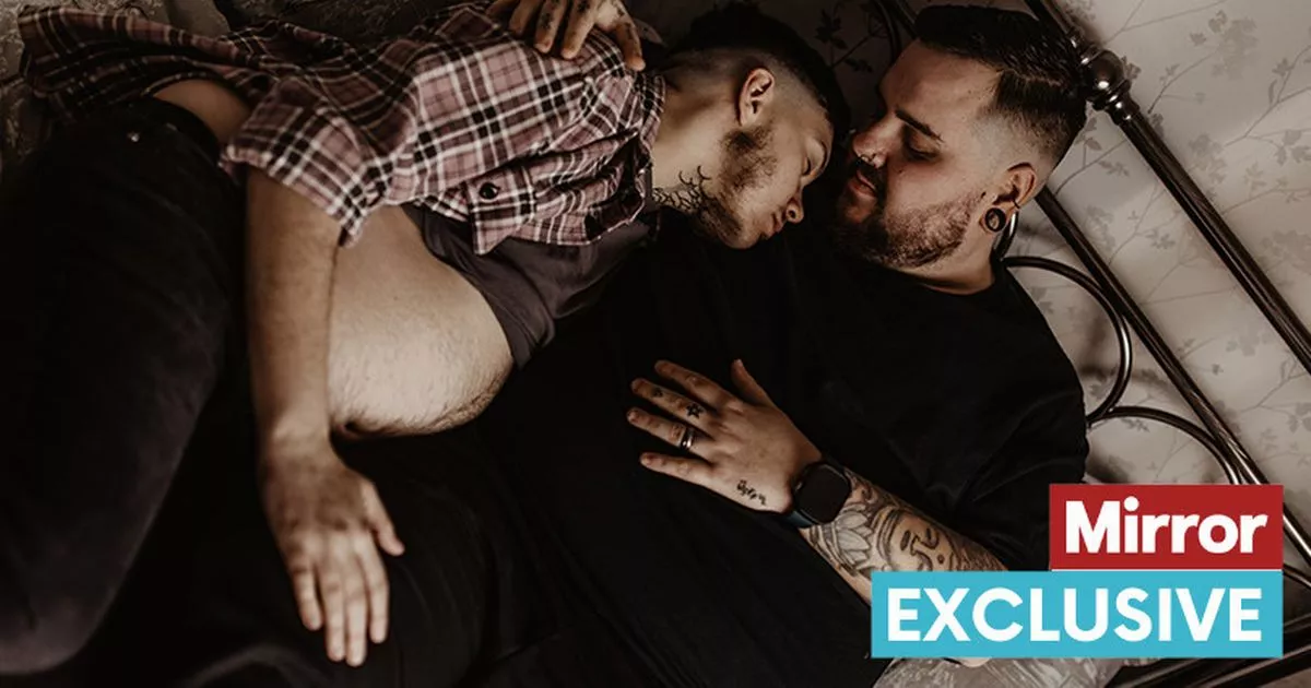 ‘i’m-a-person-but-got-pregnant-naturally-–-carrying-barely-one-changed-into-extra-special’