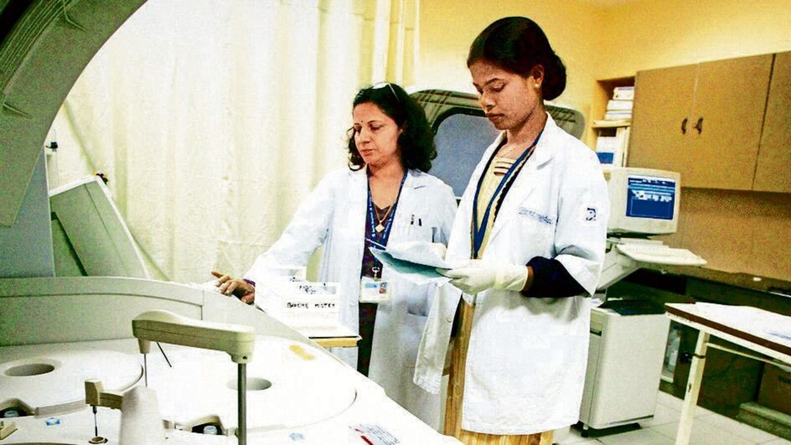Anand Rathi sees 40% in the MultiBagger Health Care Inventory despite 600% increase in five years | Einsmark news
