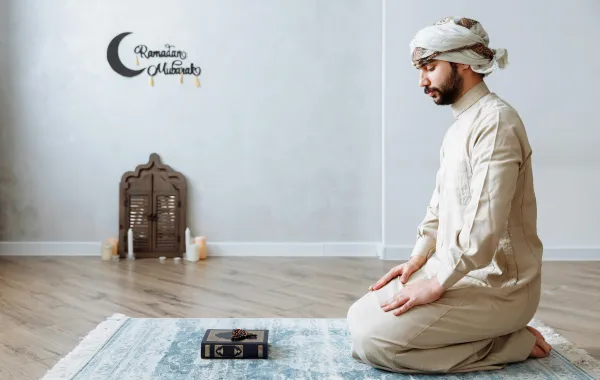 جمعية الإمارات للفلك تحدد بداية شهر رمضان 2026