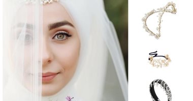 9-hair-gear-for-the-veiled-bride-…-feathers,-pearls-and-sapphire,-most-severely