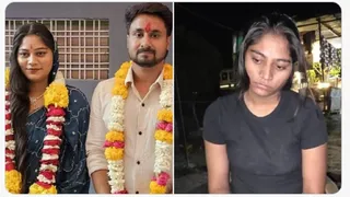 Raja Raghuvanshi -Murder Case: Three people hidden on a charge of evidence can all three of Sonam and Raj be made.