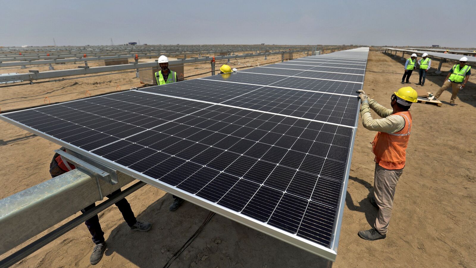 Acme Solar Holdings: Kleinapitalization bags NHPC’s 275 MW battery storage agreement in Andhra Pradesh. Details here | Einsmark news