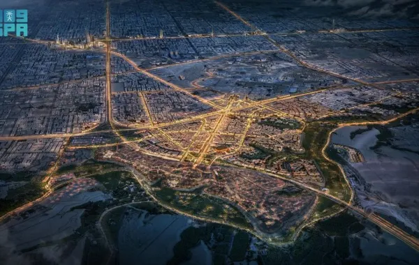 شركة الدرعية ضمن قائمة مجلة التايم لأكثر 100 شركة تأثيرًا في العالم لعام 2025