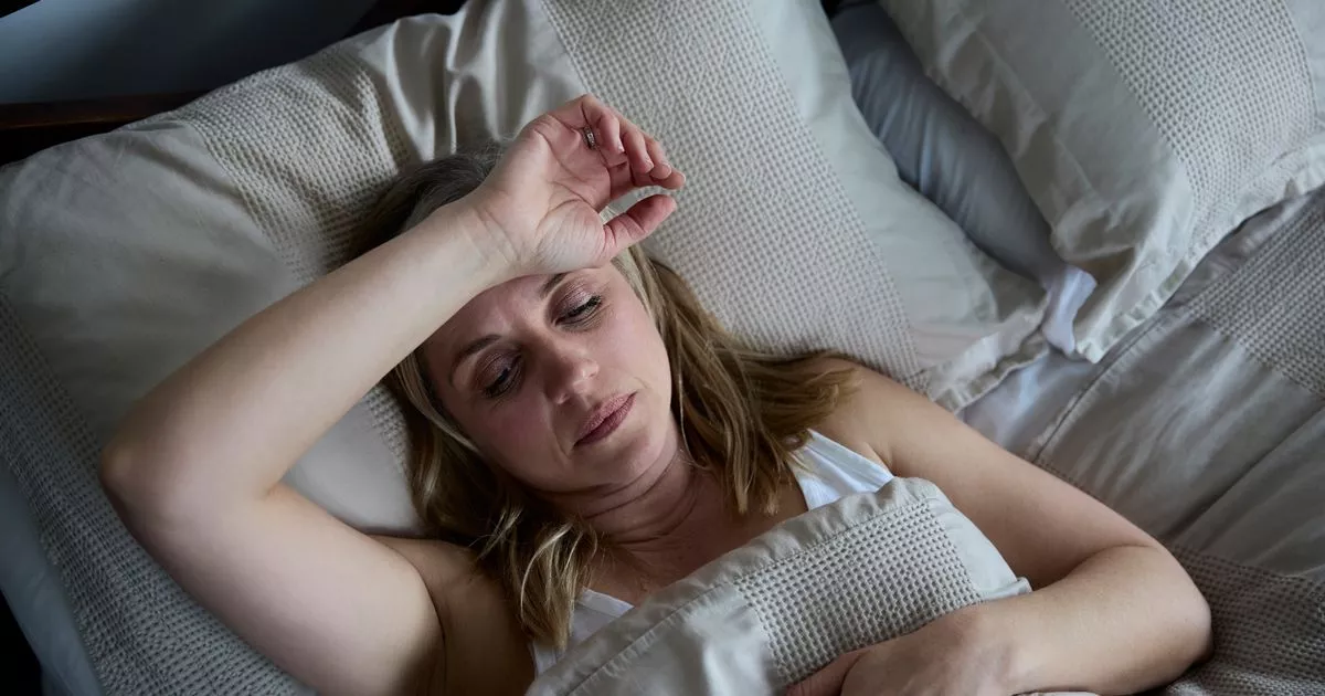 sleep-skilled-says-brits-must-note-four-step-trick-sooner-than-clocks-plod-ahead