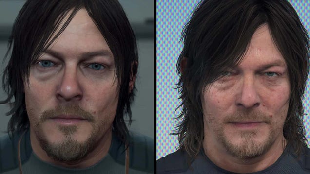 norman-reedus-locate-extra-admire-norman-reedus-in-loss-of-life-stranding-2
