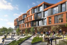 mayor-brandon-johnson-picks-pattern-physique-of-workers-to-transform-roseland’s-michigan-avenue