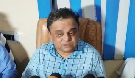 Mamta Banerjee will not get a great responsibility in 2029, then the chief minister of Bengal life will remain: Bratya Basu