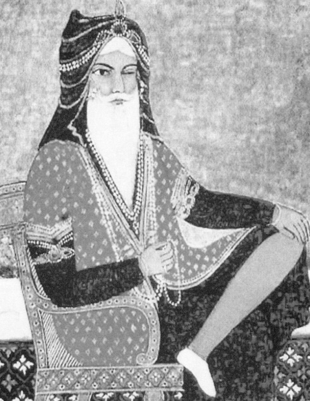 Sher-e-Punjab’s bravery and love: The legacy of Maharaja Ranjit Singh and the story of human emotion