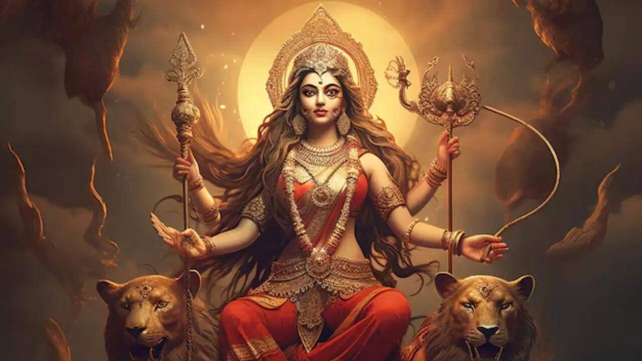Gupt Navratri 2025: Know the 11 errors in the video that if the error is made by accident, the goddess can also become a curse