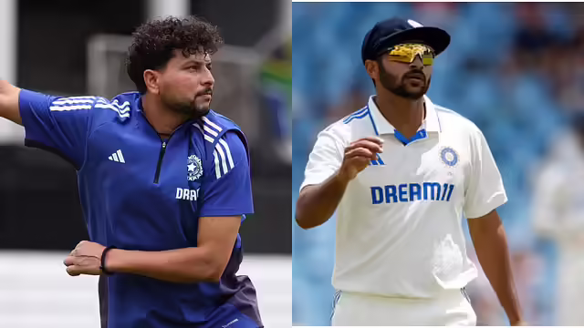 Ind vs Eng: will change Team India in the second game to a disgrace defeat, how much possibility Culable gets a chance