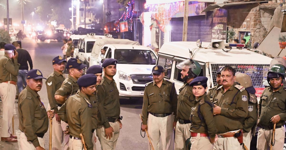 After shooting on jewelers, now another big scandal in Hazaribagh, 2 people shot dead