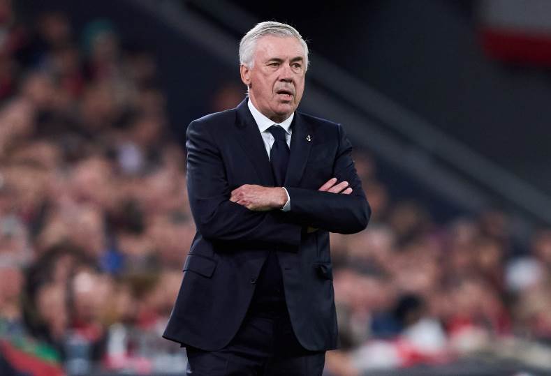 ancelotti:-neymar-will-be-a-decisive-ingredient-within-the-2026-world-cup