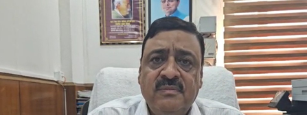 Chardham Yatra continues smoothly, Rudraprayag -accident is being investigated: Garhwal commissioner