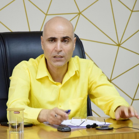 Jammu and Kashmir: Review of flood preparations in Kishtwar, Deputy Commissioner who instructed to set up control room