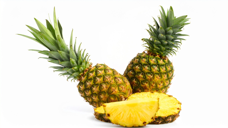 International Pineapple Day: Magic or Taste, Pineapple or Health Pineapple