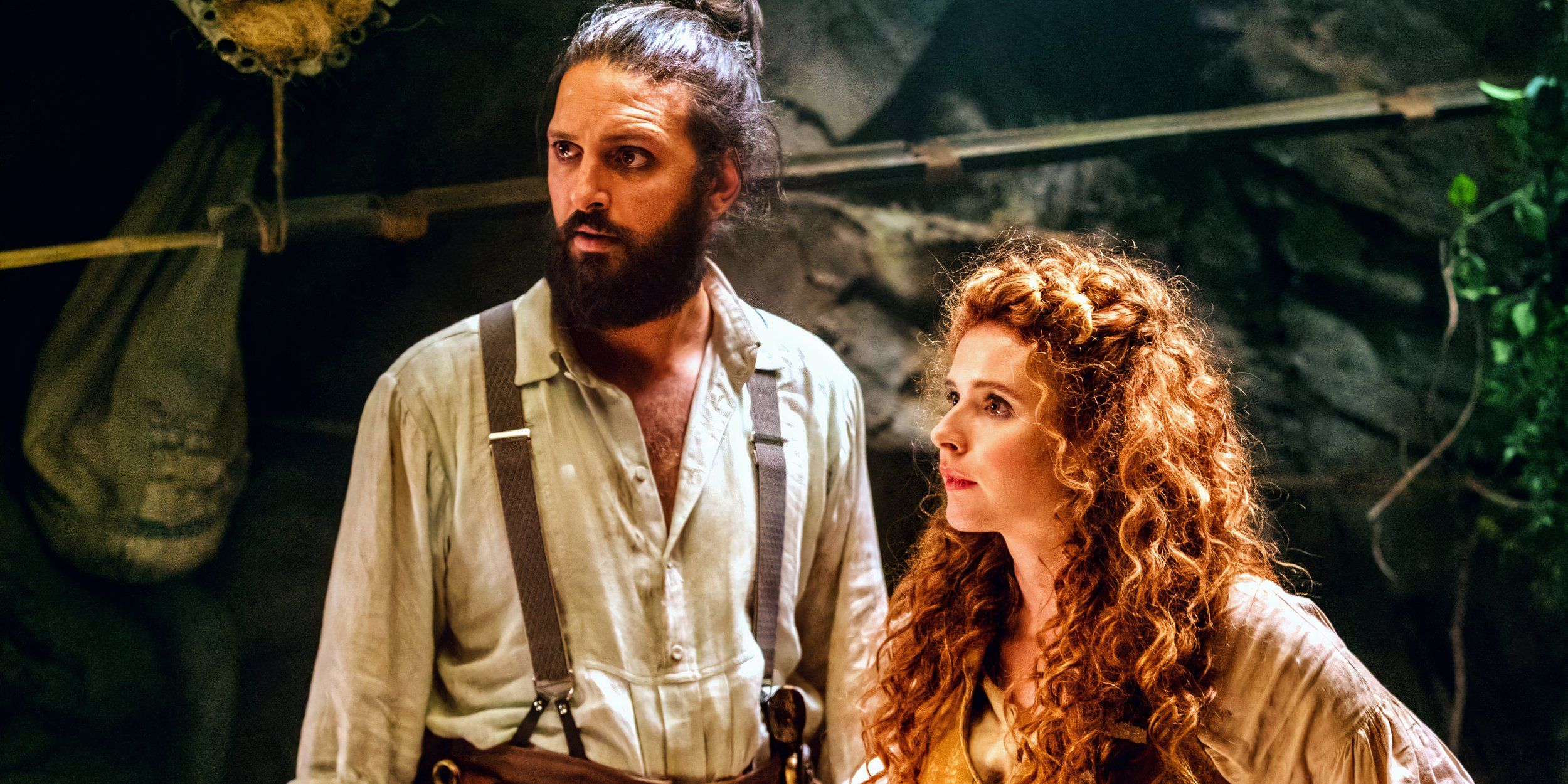 Dead City Season 2, Episode 8 Review – ryan