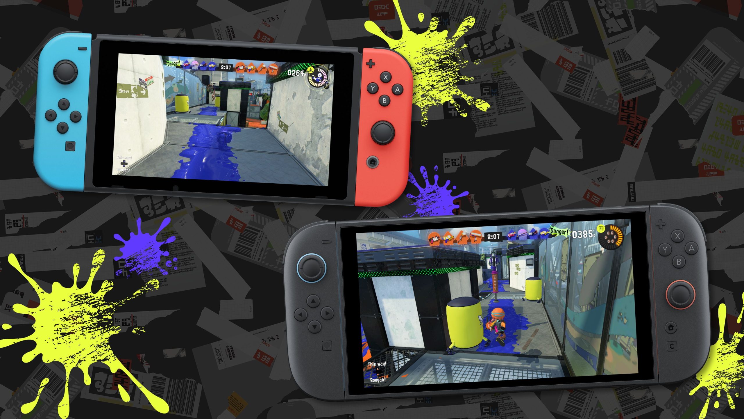 Nintendo Quietly Announces New Switch 2 Exclusive & Another switch 2 upgrade – ryan