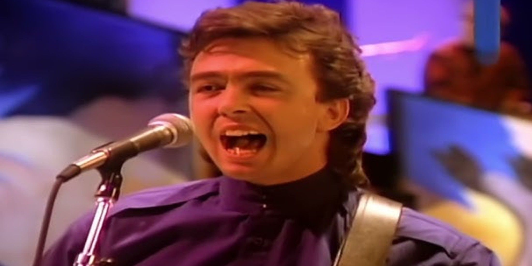 10 Forgotten Bands from the 1980s Who Deserts to Be Remembered – ryan