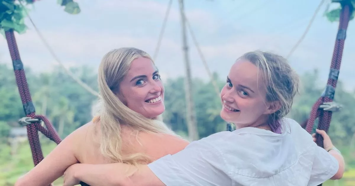 ‘I watched my friend die From Holiday Boose – Hidden Signs Your Drink Is Laced’ – ryan