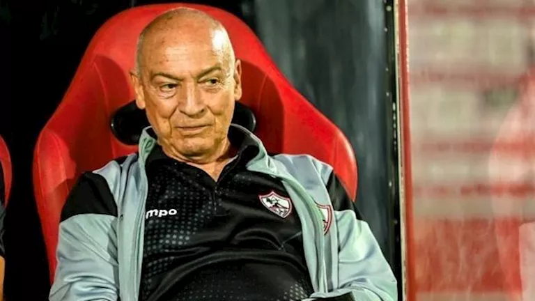 “تلميذ-فيريريرا”.-هل-يستعين-الزمالك-بالمدرسة-البرتغالية-مجددا