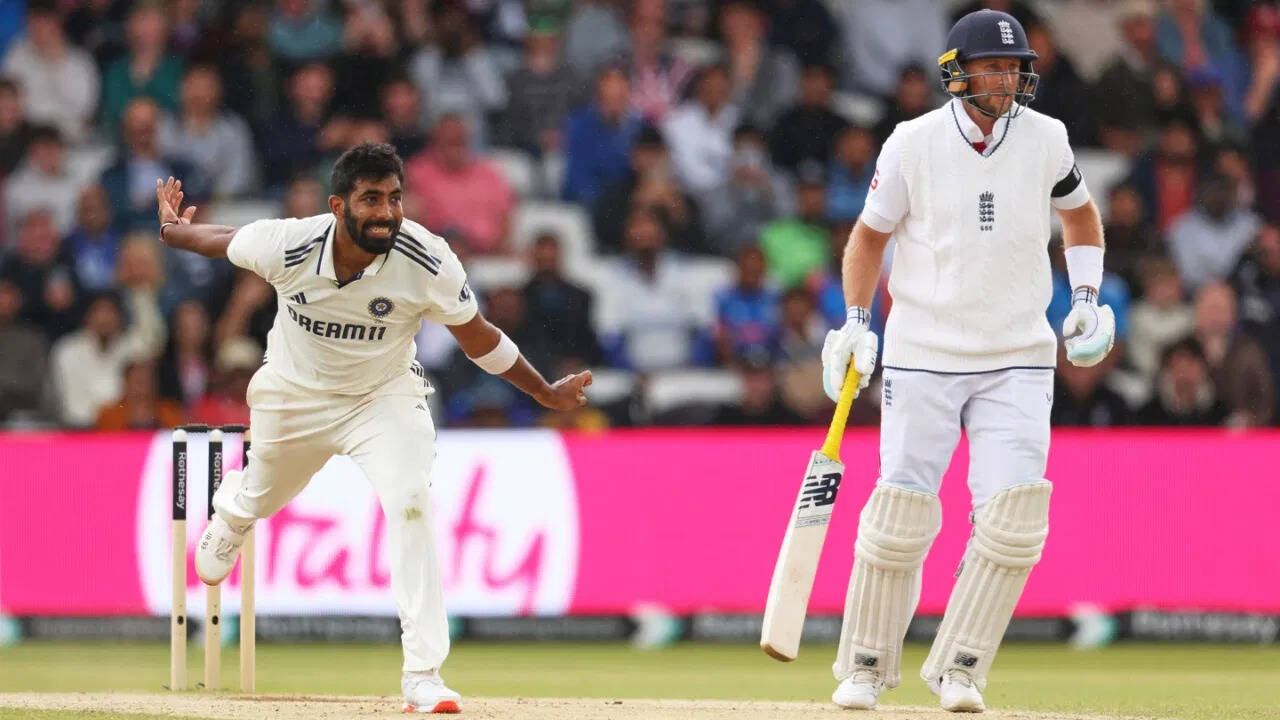 Eng vs Ind: Why did Jaspreet Bumrah tell this secret thing to England, serious and team management in the dock