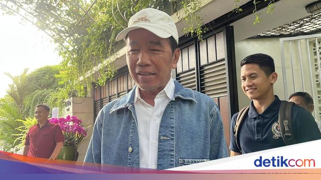 Jokowi unveiled the latest conditions: fine but still a little recovery