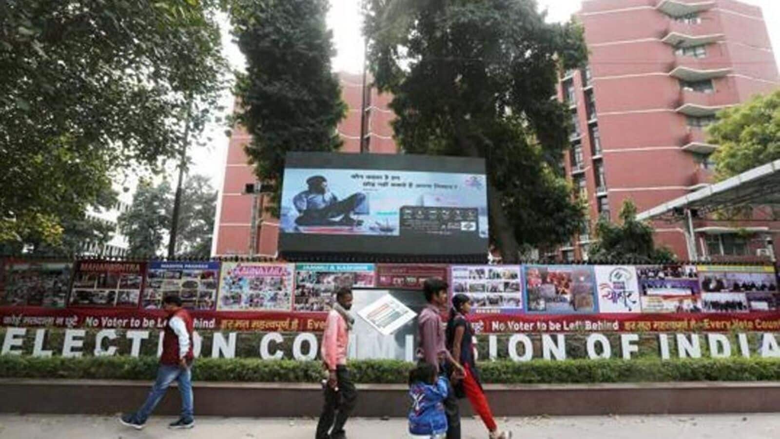 Explain: Why the special review of the Bihar voter election commission kicked off a political storm | Mint