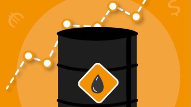 Crude oil prices are rising on US demand for demand, China Stimulus Hope | Einsmark news
