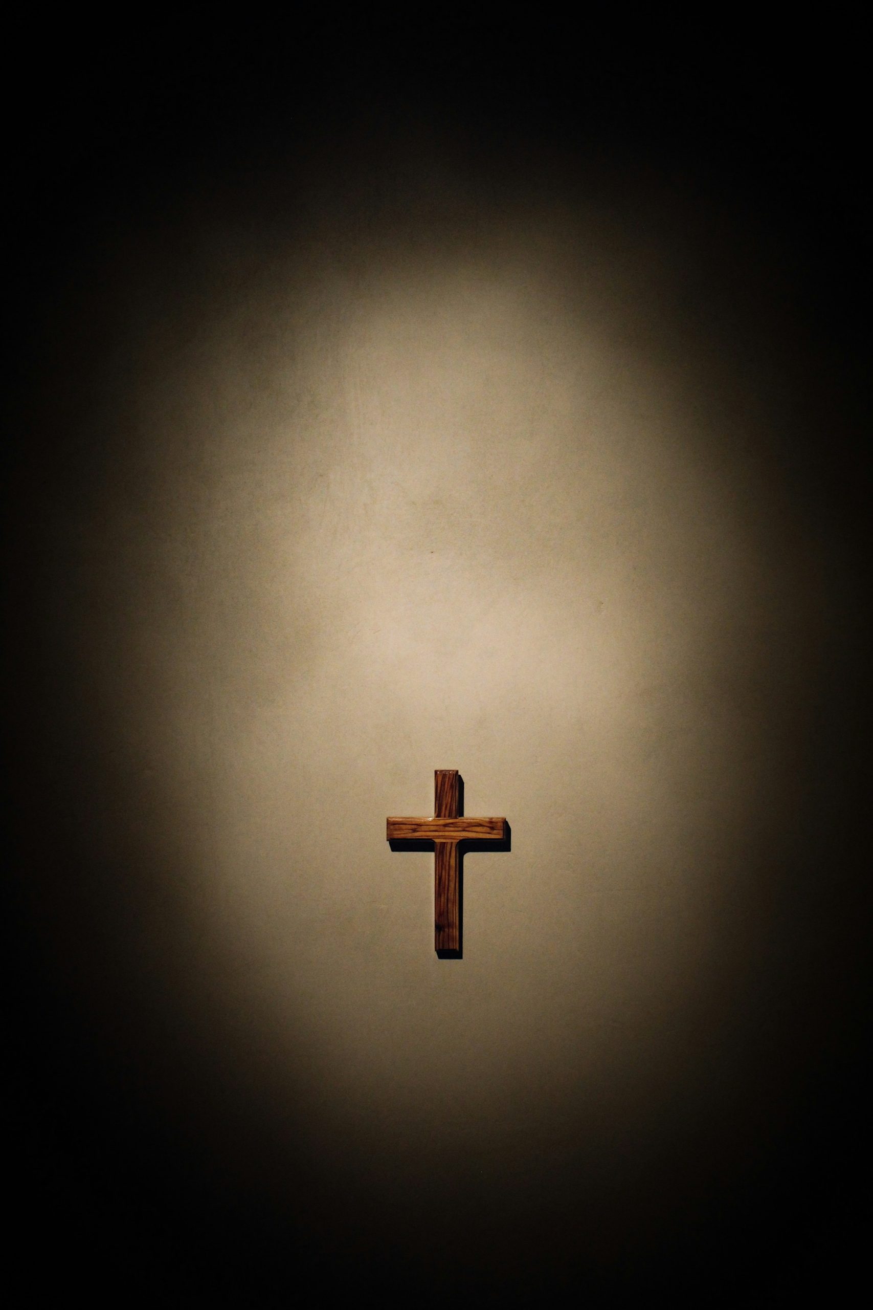 A country where Christian is a crime