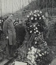 When China, Russia, America fought a war together