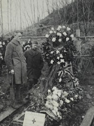 When China, Russia, America fought a war together